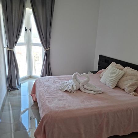 Cielo De Benidorm Appartement Buitenkant foto