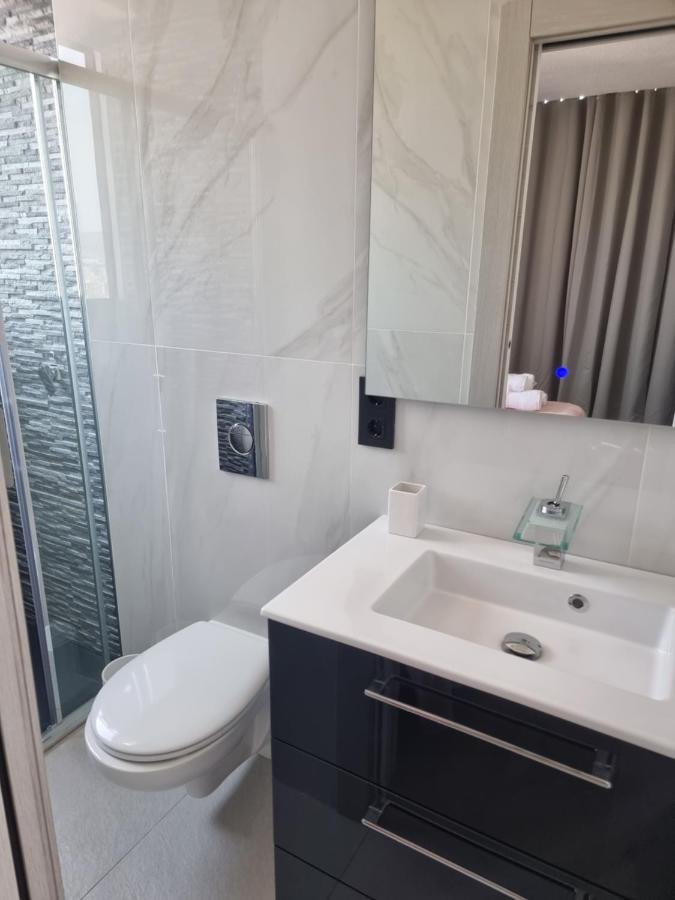 Cielo De Benidorm Appartement Buitenkant foto