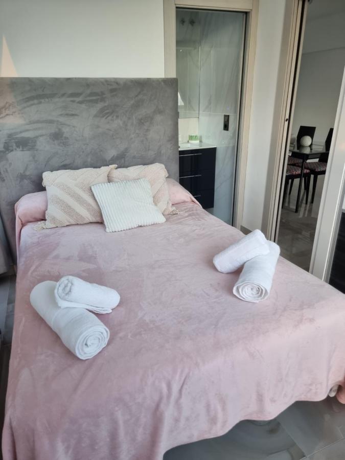Cielo De Benidorm Appartement Buitenkant foto