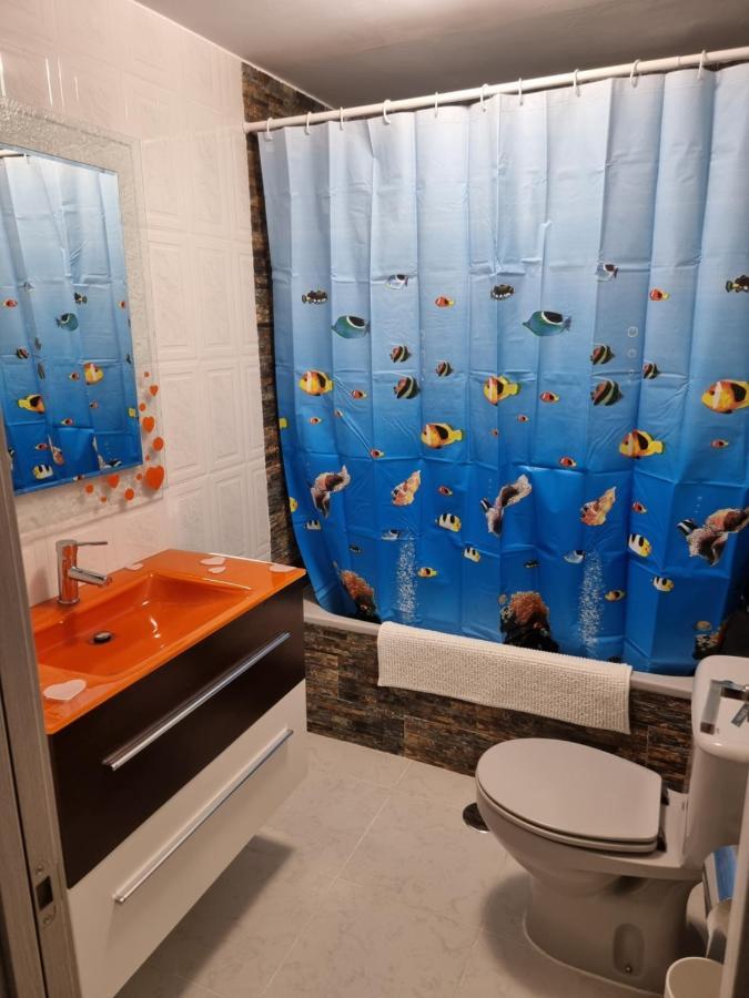 Cielo De Benidorm Appartement Buitenkant foto