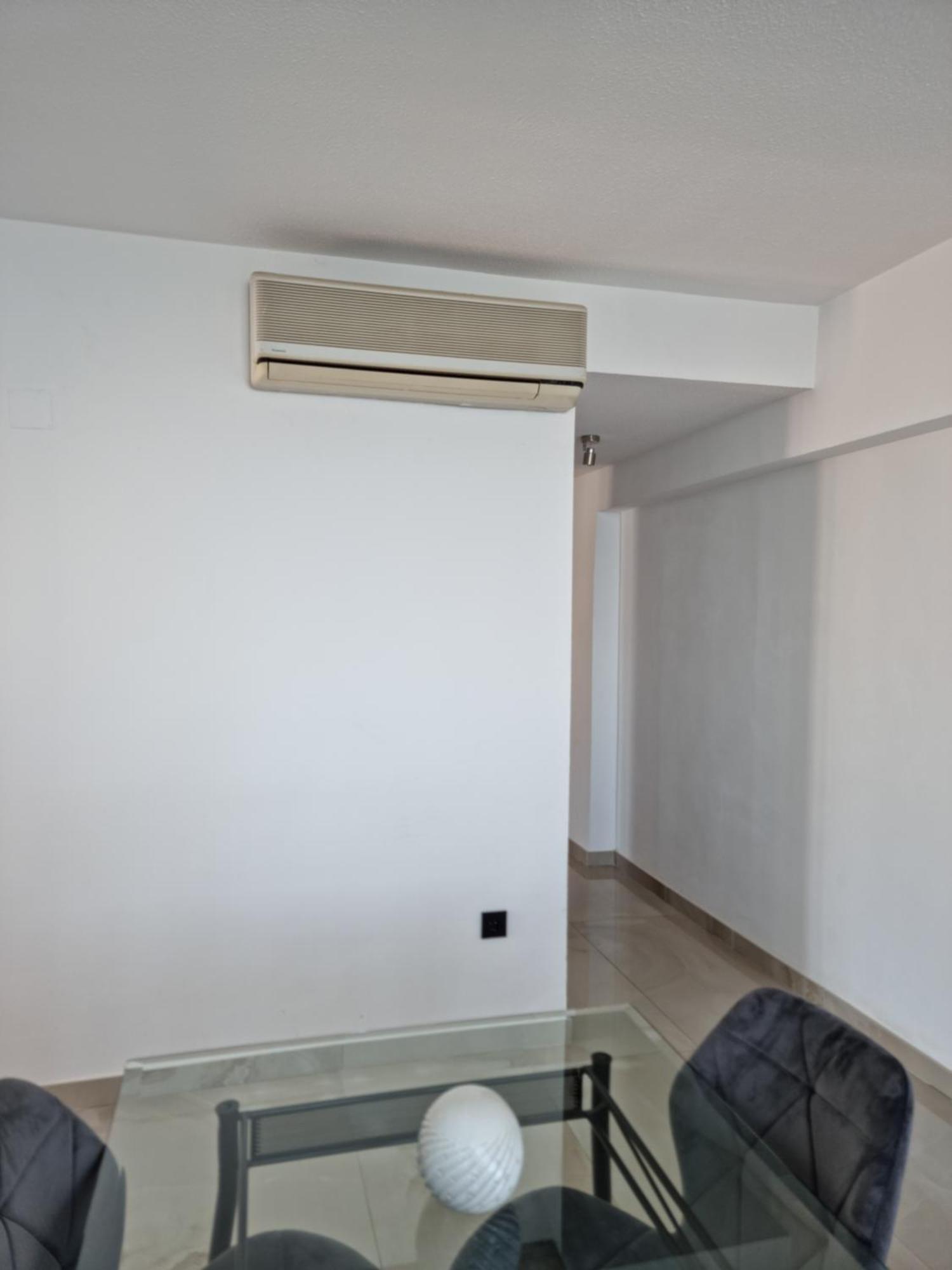 Cielo De Benidorm Appartement Buitenkant foto