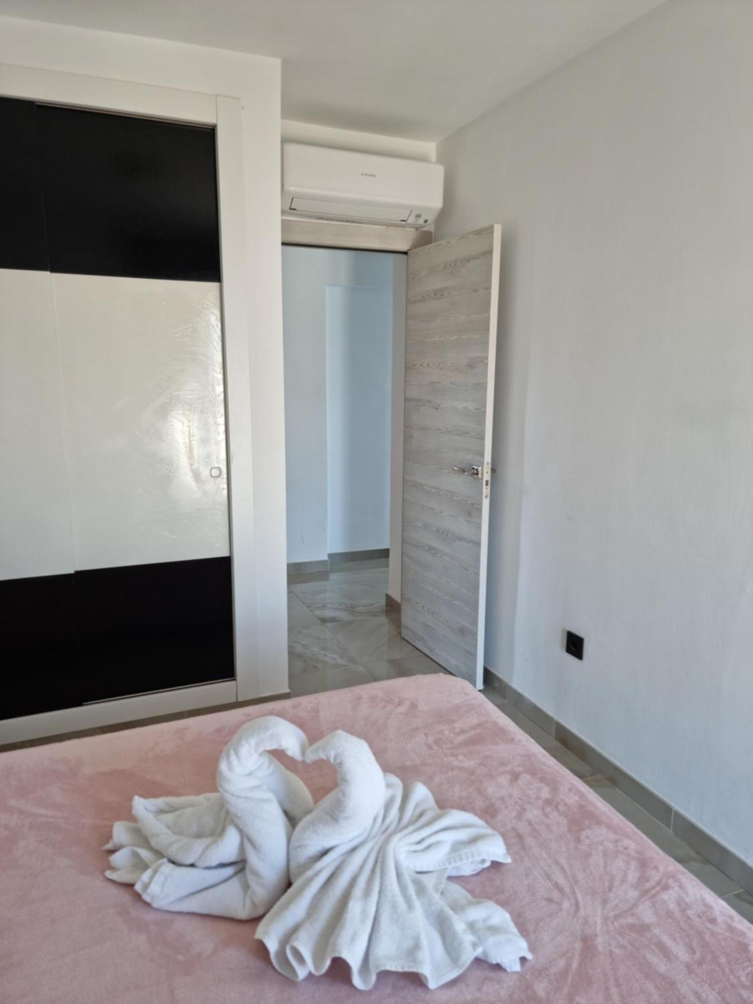 Cielo De Benidorm Appartement Buitenkant foto