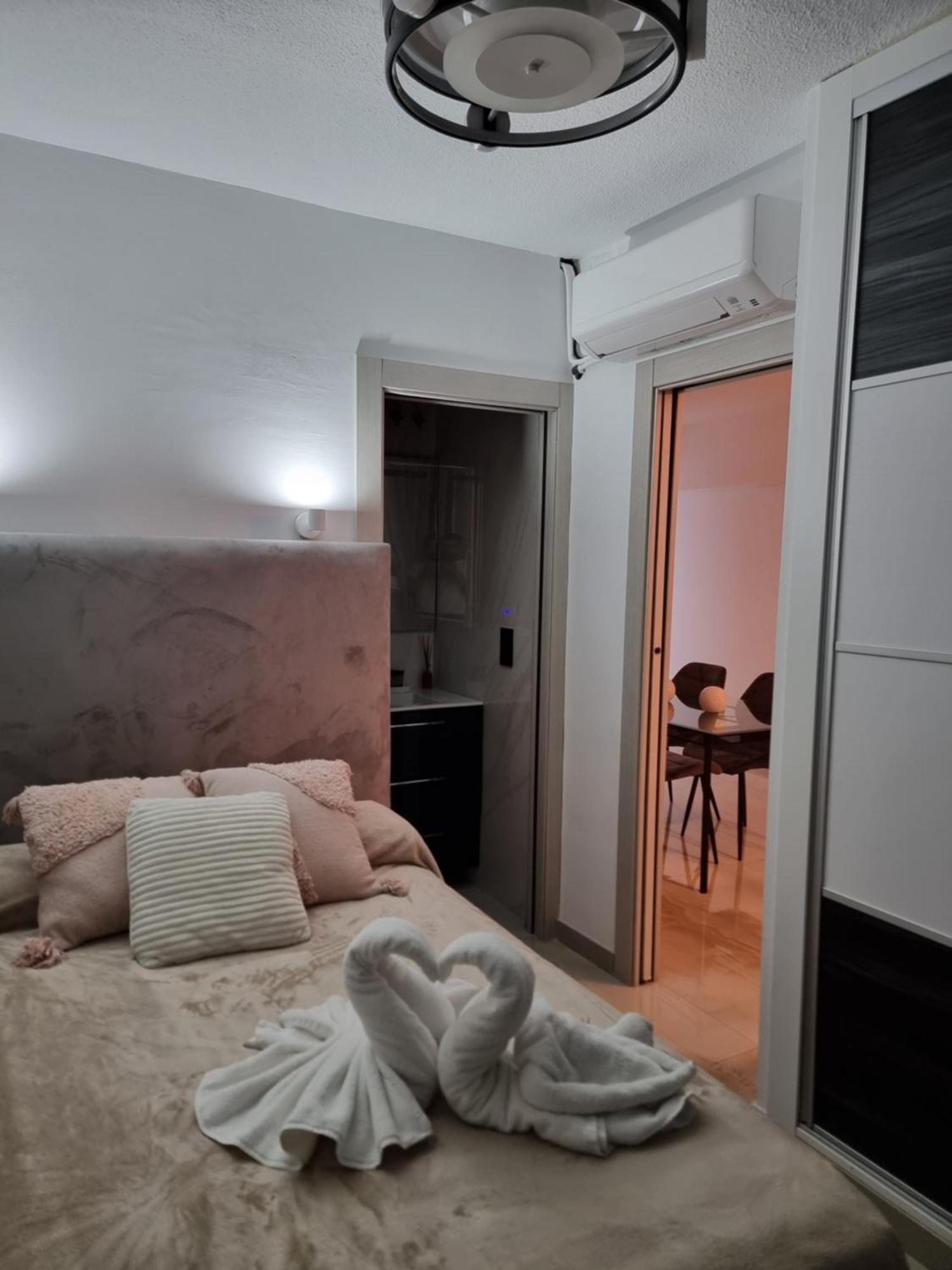 Cielo De Benidorm Appartement Buitenkant foto
