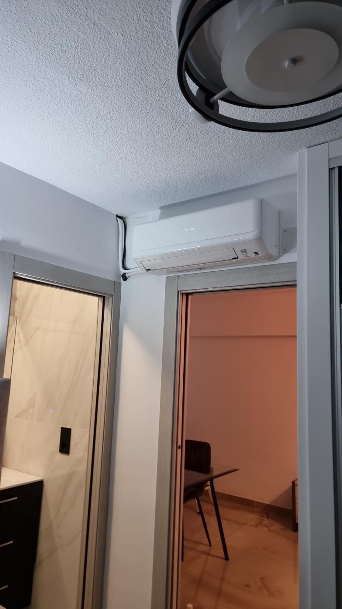 Cielo De Benidorm Appartement Buitenkant foto
